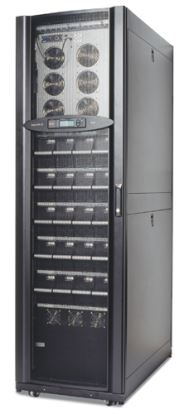 APC Smart-UPS VT 20kVA 16000 W 6 AC outlet(s)1