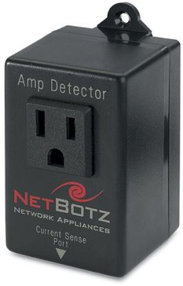 APC Netbotz Amp Detector 1-15 (for NEMA 5-15)1