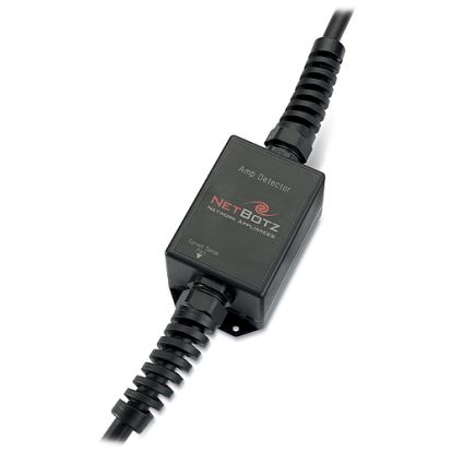 APC Netbotz Amp Detector 1-20 (for NEMA 5-20)1
