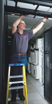 APC 7X24 Scheduling Upgrade from Existing Preventive Maintenance Service1