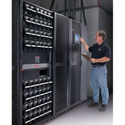 APC WSTRTUP5X8-PD-50 installation service1