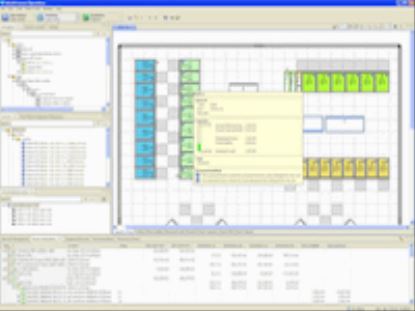 Picture of APC WNSC010101 network management software