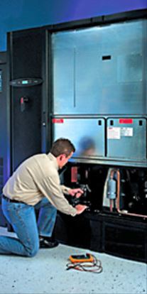 Picture of APC Semi-Annual Preventative Maintenance 5X8 for NetworkAIR CW 28-87 kW