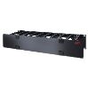 APC AR8606 rack accessory Cable management panel1