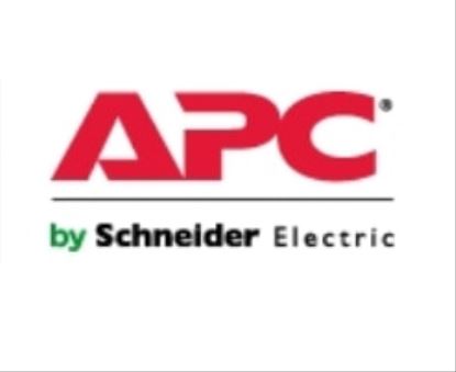APC WUPGSTRTUP7-UG-01 warranty/support extension1