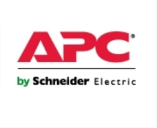Picture of APC WUPGSTRTUP7-UG-01 warranty/support extension