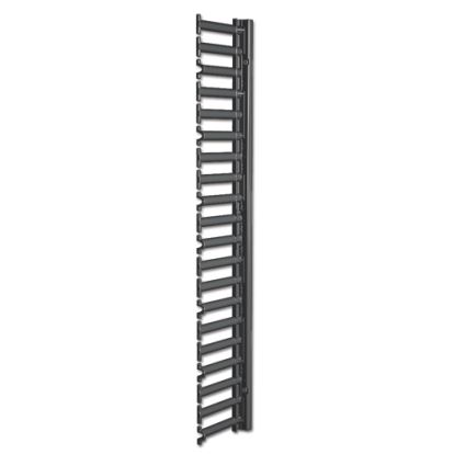 APC AR7717A cable tray Straight cable tray Black1