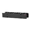 APC AR8600A rack accessory Cable management panel1