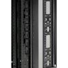 APC AR3100X609 rack cabinet 42U Freestanding rack Black4