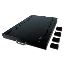 APC AR8123BLK rack accessory Rack shelf1