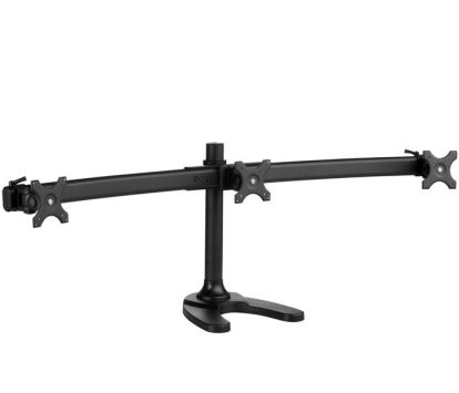Atdec SD-FS-T monitor mount / stand 24" Black1