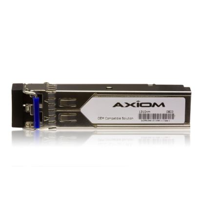 Axiom GLC-ZX-SM-AX network media converter 1000 Mbit/s 1550 nm1