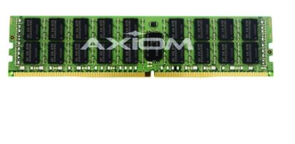 Axiom 32GB PC4-19200L memory module 1 x 32 GB DDR4 2400 MHz ECC1