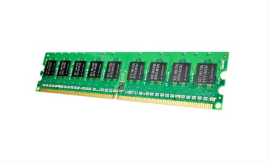 Axiom 4GB DDR3-1600 memory module 1 x 4 GB 1600 MHz ECC1