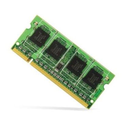 Axiom 2GB DDR3-1066 memory module 1 x 2 GB 1066 MHz1