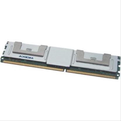 Axiom 8GB DDR3-1600 UDIMM TAA COMPLIANT memory module1