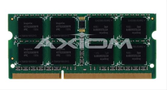 Axiom 4GB DDR3-1333 memory module 1333 MHz1