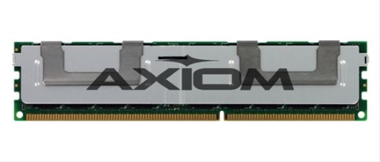 Axiom AXG56093780/1 memory module 8 GB DDR3 1600 MHz ECC1