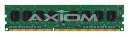 Axiom AXG23992224/1 memory module 4 GB 1 x 8 GB DDR3 1600 MHz1