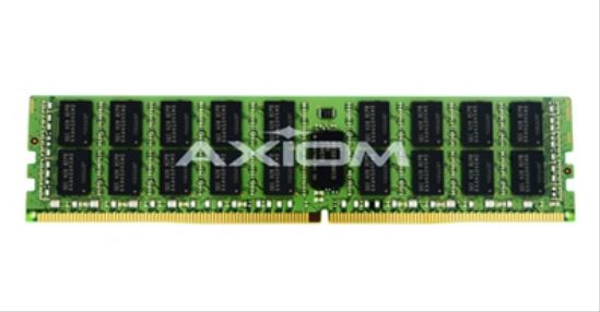Axiom 32GB DDR4-2133 memory module 1 x 32 GB 2133 MHz ECC1