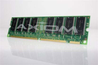 Axiom 512MB DDR2-400 memory module 0.5 GB 1 x 0.5 GB 400 MHz1