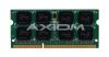 Axiom 8GB PC4-17000 memory module 1 x 8 GB DDR4 2133 MHz1