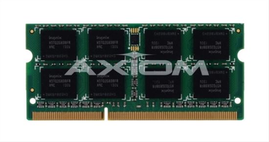 Picture of Axiom 16GB PC4-17000 memory module 1 x 16 GB DDR4 2133 MHz