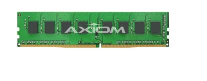 Picture of Axiom 16GB DDR4-2133 memory module 1 x 16 GB 2133 MHz ECC