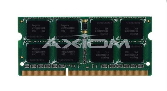 Axiom 16GB DDR4-2133 memory module 1 x 16 GB 2133 MHz ECC1