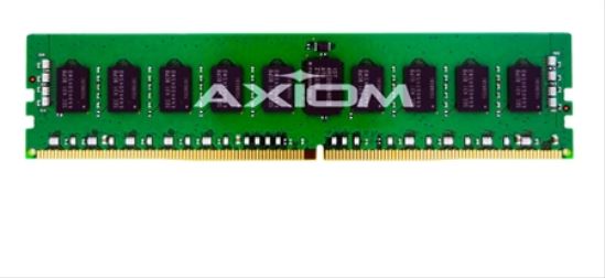 Axiom 32GB PC4-19200 memory module 1 x 32 GB DDR4 2400 MHz ECC1