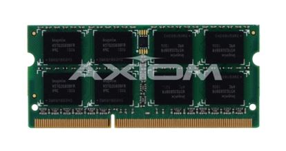 Picture of Axiom 8GB DDR4 memory module 1 x 8 GB 2400 MHz