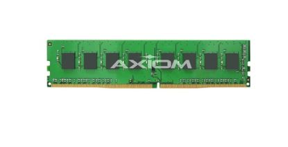 Axiom 16GB DDR4 memory module 1 x 16 GB 2400 MHz ECC1