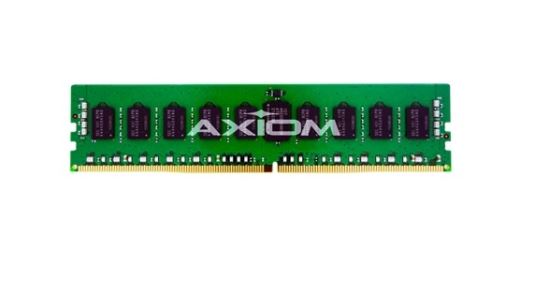 Picture of Axiom 8GB DDR4 memory module 1 x 8 GB 2666 MHz ECC