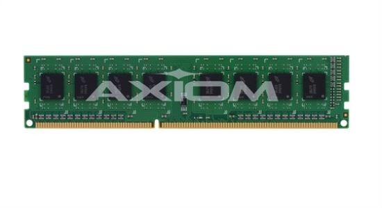 Axiom 16GB DDR3 memory module 2 x 8 GB 1600 MHz1