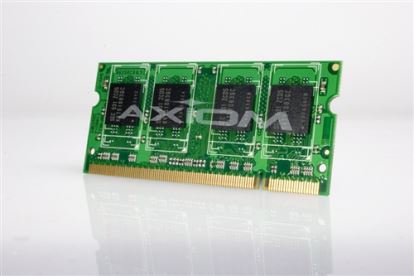 Axiom 4GB DDR3-1600 memory module 1 x 4 GB 1600 MHz1