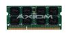 Axiom 16GB DDR4 memory module 1 x 16 GB 2400 MHz1