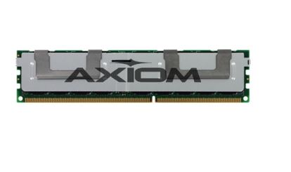 Axiom 4GB DDR3 memory module 1 x 4 GB 1600 MHz ECC1