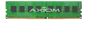 Axiom 4GB PC4-17000 memory module 1 x 4 GB DDR4 2133 MHz1