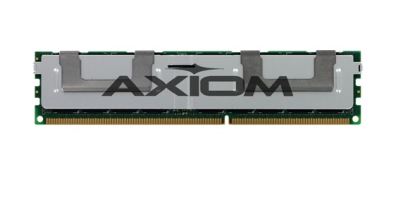 Axiom 32GB DDR3 memory module 2 x 16 GB 1600 MHz ECC1
