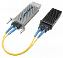 Picture of Axiom J8437A-AX network media converter 10000 Mbit/s