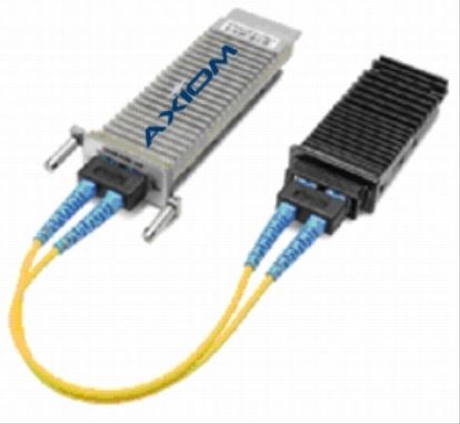 Axiom X2-10GB-ER-AX network media converter 10000 Mbit/s 1550 nm1