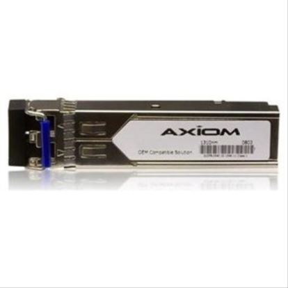 Axiom AXG91632 network transceiver module Fiber optic 1000 Mbit/s SFP1