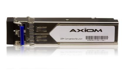 Axiom 1000BASE-LX SFP network transceiver module Fiber optic 1000 Mbit/s 1310 nm1