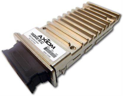 Axiom 10GBASE-LR X2 network transceiver module Fiber optic 10000 Mbit/s 1310 nm1