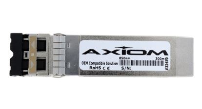 Axiom AXG93462 network transceiver module Fiber optic 10000 Mbit/s SFP+ 850 nm1