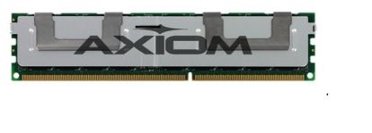 Axiom 16 GB PC3-14900 memory module 1 x 16 GB DDR3 1866 MHz ECC1
