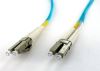 Axiom AXG95568 fiber optic cable 1574.8" (40 m) LC OM4 Blue1