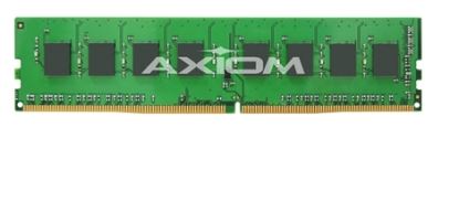 Axiom 16GB PC4-17000 memory module 1 x 16 GB DDR4 2133 MHz1