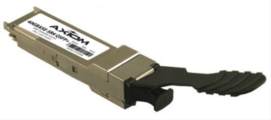 Axiom AXG95228 network transceiver module Fiber optic 40000 Mbit/s QSFP+ 918 nm1