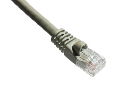 Picture of Axiom Cat6a, 10ft networking cable Gray 118.1" (3 m) U/UTP (UTP)